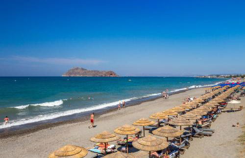 SUPERIOR VILLA MARINA MARE Sauna - Hammam - Pool - 250m from Beach - Foto 61