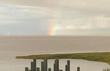 Sea View Penthouse Marina Apartment - Foto 29