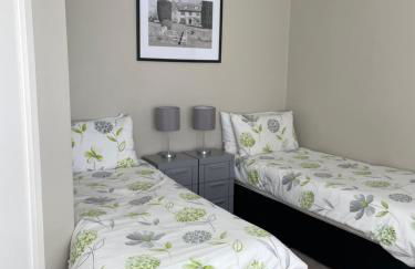 The Gillett's Cottage - Photo 20