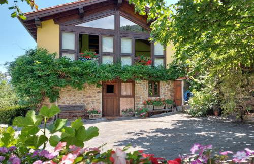 Apartamentos Rurales Los Picos de Redo - Foto 15