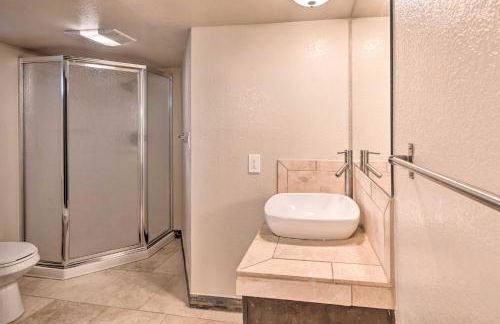 Colorado Springs Home Game Room, 3 Mi to Downtown - Foto 21