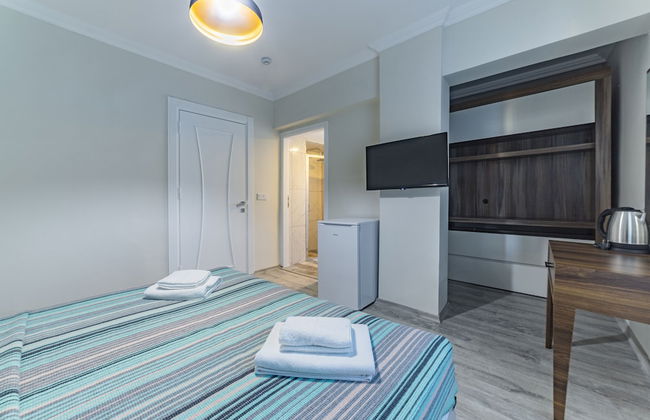 Tema Lara Apart - Foto 8