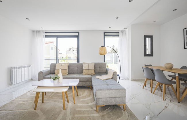 Appartement de 3 pieces a Birkhadem - Photo 46