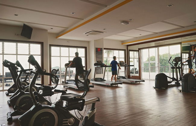 H2H Euro House - Foto 40