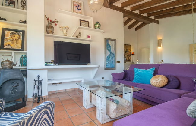 La Font Mancor in Mancor de la Vall - Foto 34