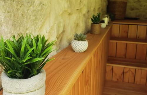 La Maison Or Azur- Spa Jacuzzi- Terrasse - Vue Nature - Foto 19