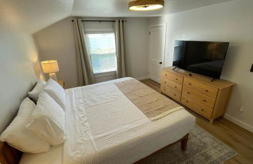 Springtime on the Lake Erie - 180 degree views and game arcade - Foto 25