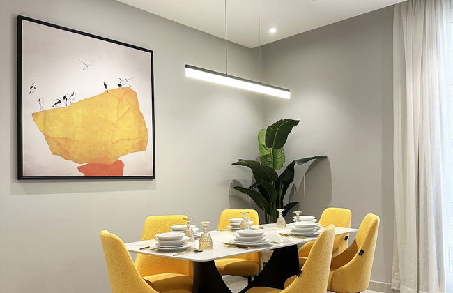 Kease King Salman G-7 Royal Touch AX94 - Foto 9