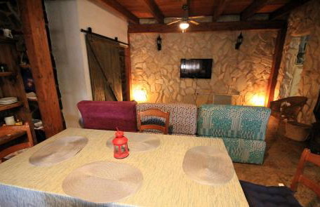 Casa rural el Carmen de la Sierra - Finca completa - Piscina privada - Foto 45