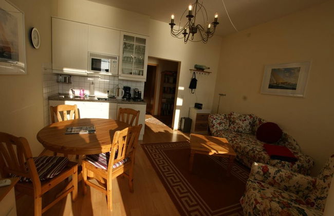 Fürstenhof Rügen - Foto 26