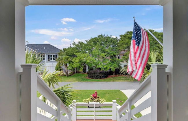 Be a Sullivans Local! 1307 Cove Avenue by Avantstay Pool + Outdoor Living - Foto 64