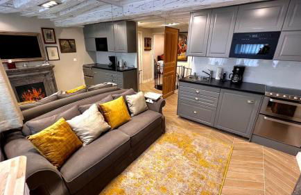 Serenity, Meditation at Notre Dame - Foto 18