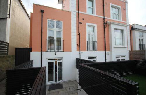 Osterley Place - Apt F - Foto 16