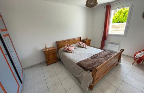 Maison 3 chambres, terrasse, jardin à La Terrière - FR-1-22-386 - Foto 12