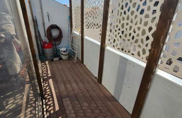 Eros OceanView Attic - Foto 10