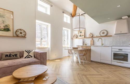 Birdy - Duplex by PRIM0 C0NCIERGERIE - Foto 22