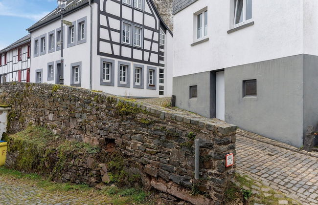 Schleiden Wellness Apartment - Foto 1