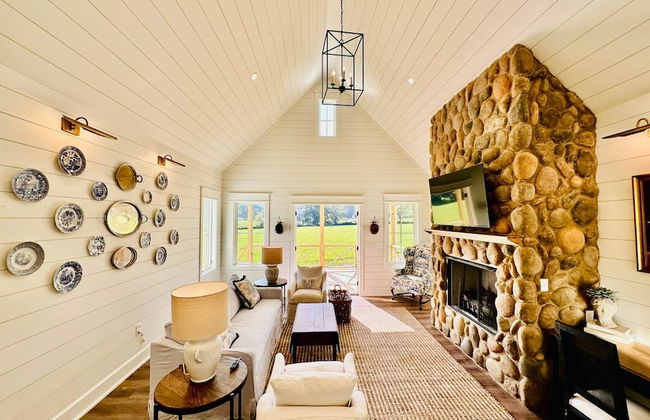 Cottages at Julep Farms - Photo 20