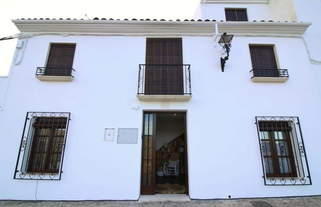 La Baranda de Priego - Photo 28