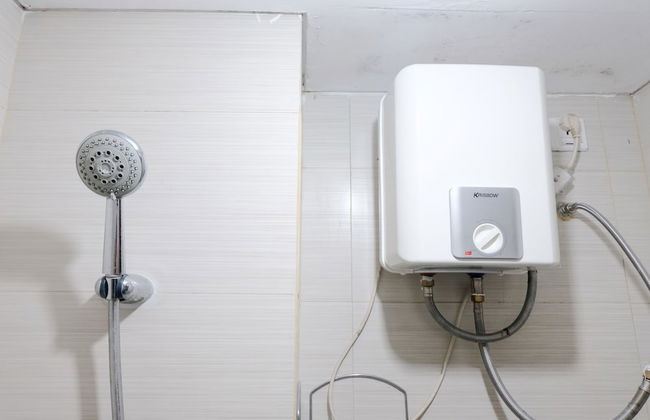 Good Deal 2Br At Gateway Pasteur Apartment - Foto 10