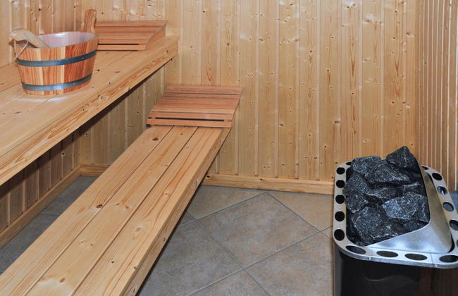 Ferienhaus mit Sauna am Duemmer See - Foto 10