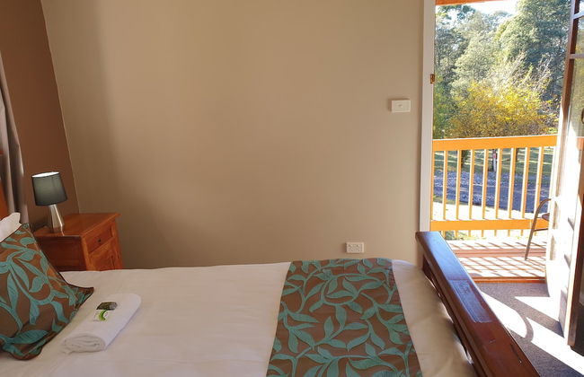 Cradle Alpine Retreat - Foto 13