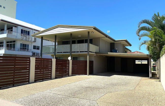 Cityville Apartments & Motel - Foto 37