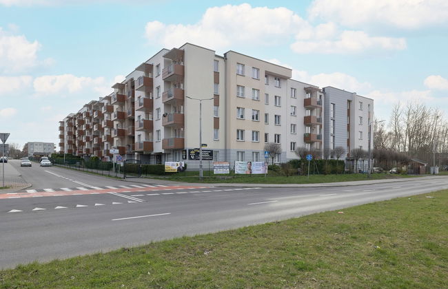 Bażantów Studio Katowice by Renters - Photo 52