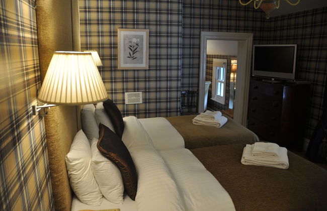 Tir-y-Coed Country House - Foto 9