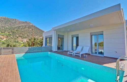 Asterios Villa - Foto 10