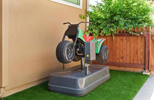 Great Outdoors by OC Adventure Homes - Foto 63