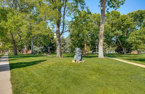 Downtown Walkability - The Purple House - Foto 34