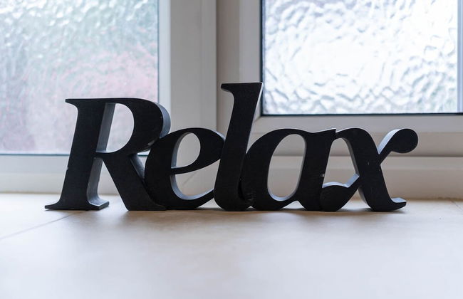 Host Stay Martlet House - Photo 35