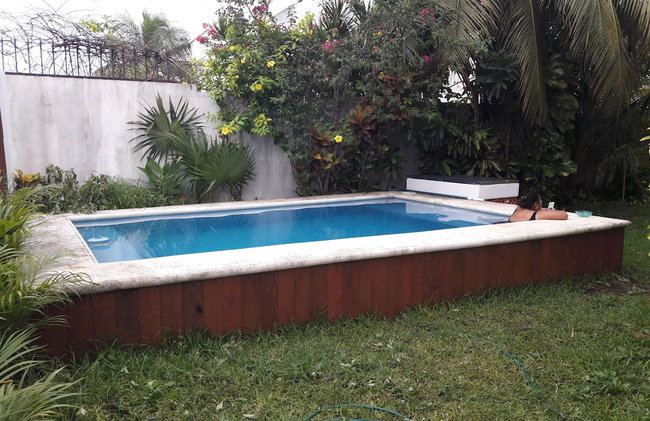Casa Nona, Beautiful Apartment in Cancun - Foto 15