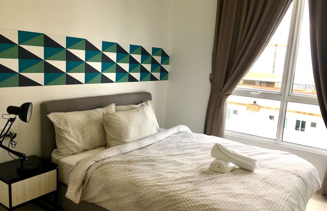 Pinnacle Tower Johor Bahru - Photo 5