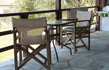 Ases Villa Lagonisi Halkidiki - Foto 43