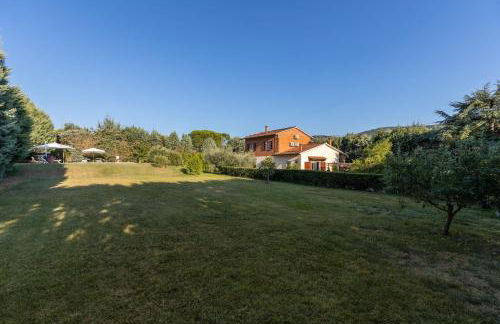 Villa Mimosa - Foto 24