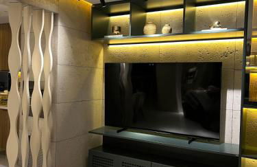 Apartamento Novo! Beautiful luxury apartment! - Foto 1