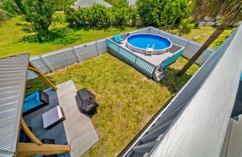 Sea Breeze Retreat - Foto 49