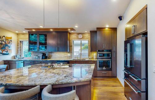 Luxury on the Lake - Foto 10