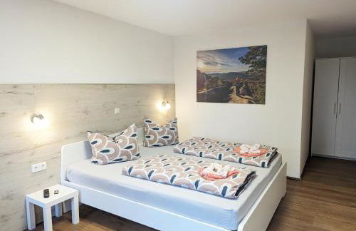 S3 - Urlaubsmagie - für 4P mitten im Elbsandsteingebirge - Foto 12