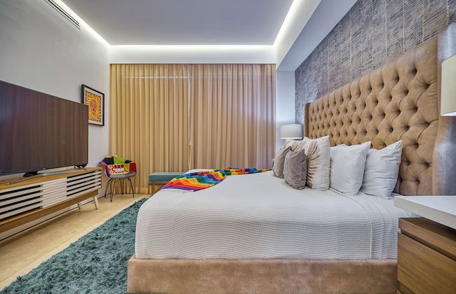 Maxwell Collection Romantic Zone - Foto 56