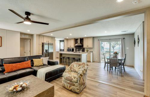 Hunt, Fish and Relax Rural Retreat in Green Pond - Foto 7