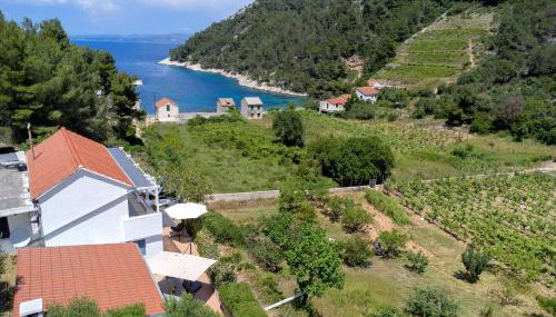 Stiniva Bay - Hvar Villa - Foto 3
