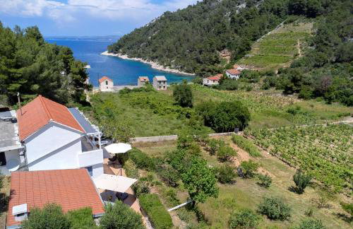 Stiniva Bay - Hvar Villa - Foto 3