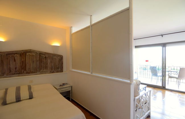 Apartamentos Jardins del Mar - Foto 26