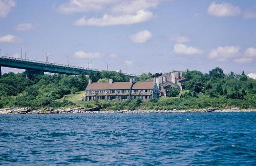 Wyndham Newport Overlook 2BR Apartment with Resort Access - Foto 31