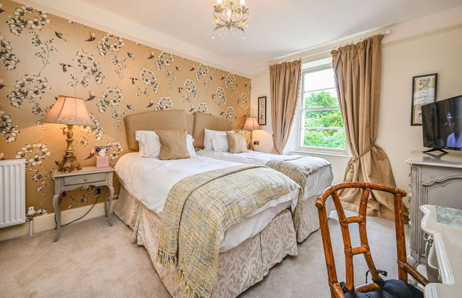 Muntham Holiday Apartments & Town House - Foto 20