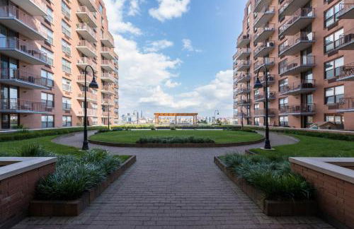 Global Luxury Suites at Hoboken Waterfront - Foto 26