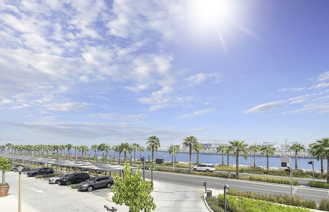 LUX The Elegant Sea View Suite - Foto 32